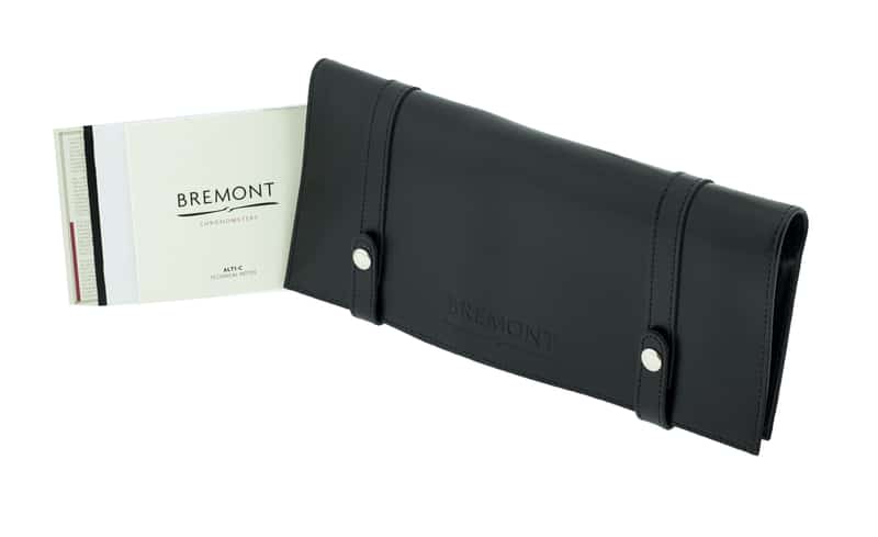 Bremont ALT1 ALT1-C/BL